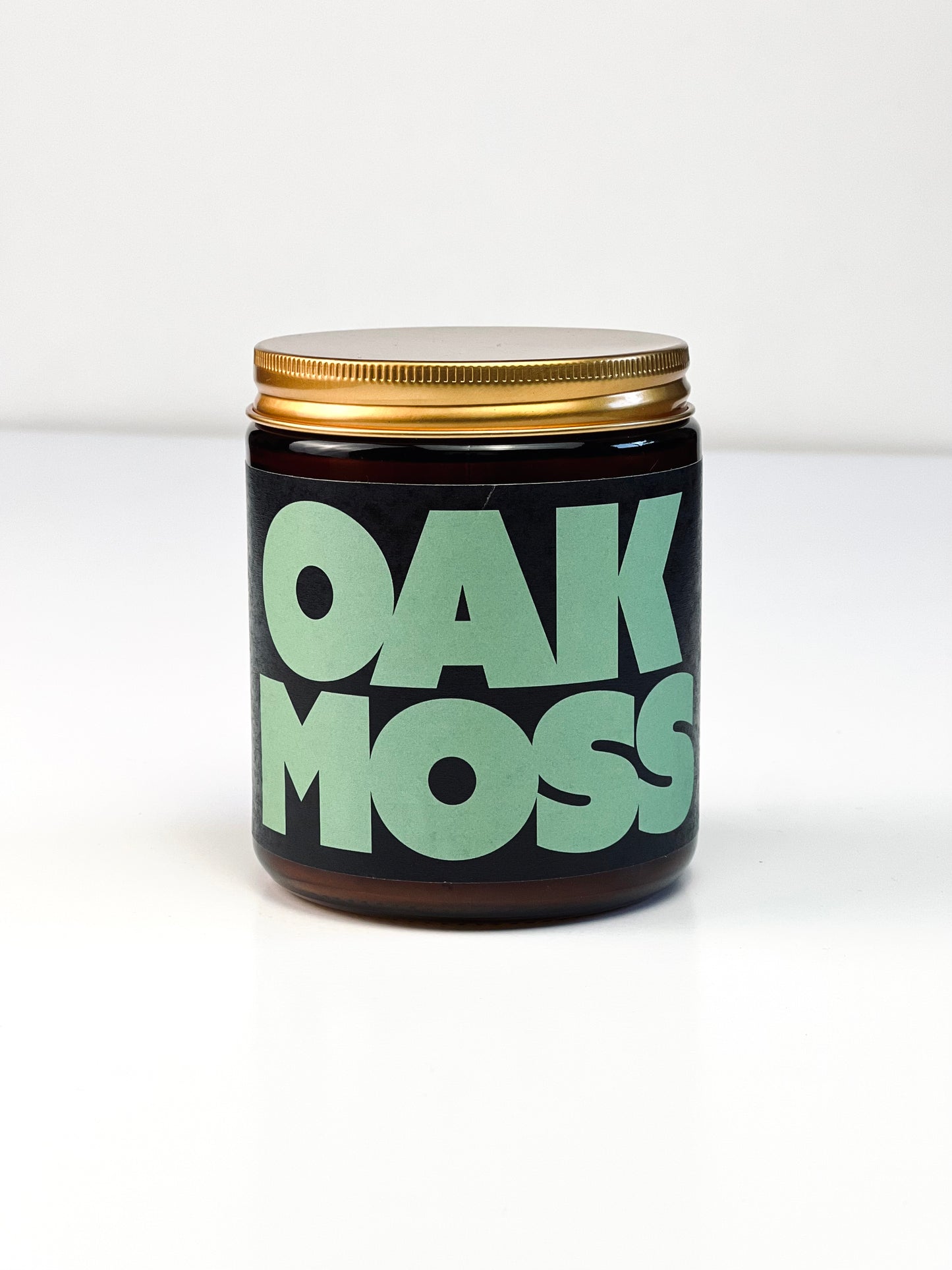 Oakmoss